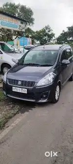 Maruti Suzuki Ertiga 1.3 ZDI Plus, 2014, Diesel