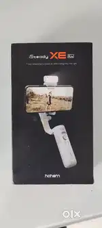 ISteady XE kit HOHEM Gimbal