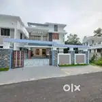 Thirumala thachottukavu main busroot   thiruvananthapuram house