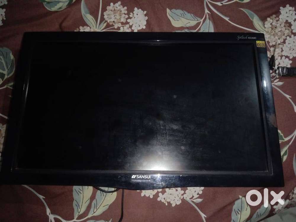 SANSUI 22 INCH