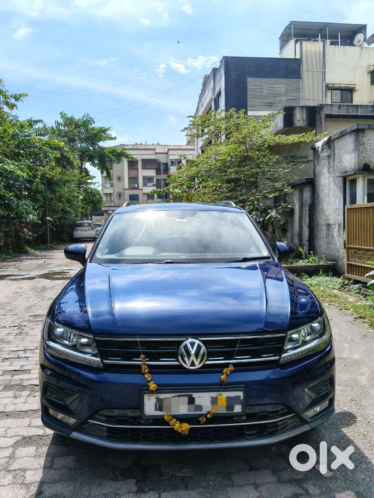 Volkswagen Tiguan 2.0 TDI Highline, 2019, Diesel