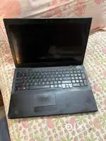 Sony Vaio Laptop