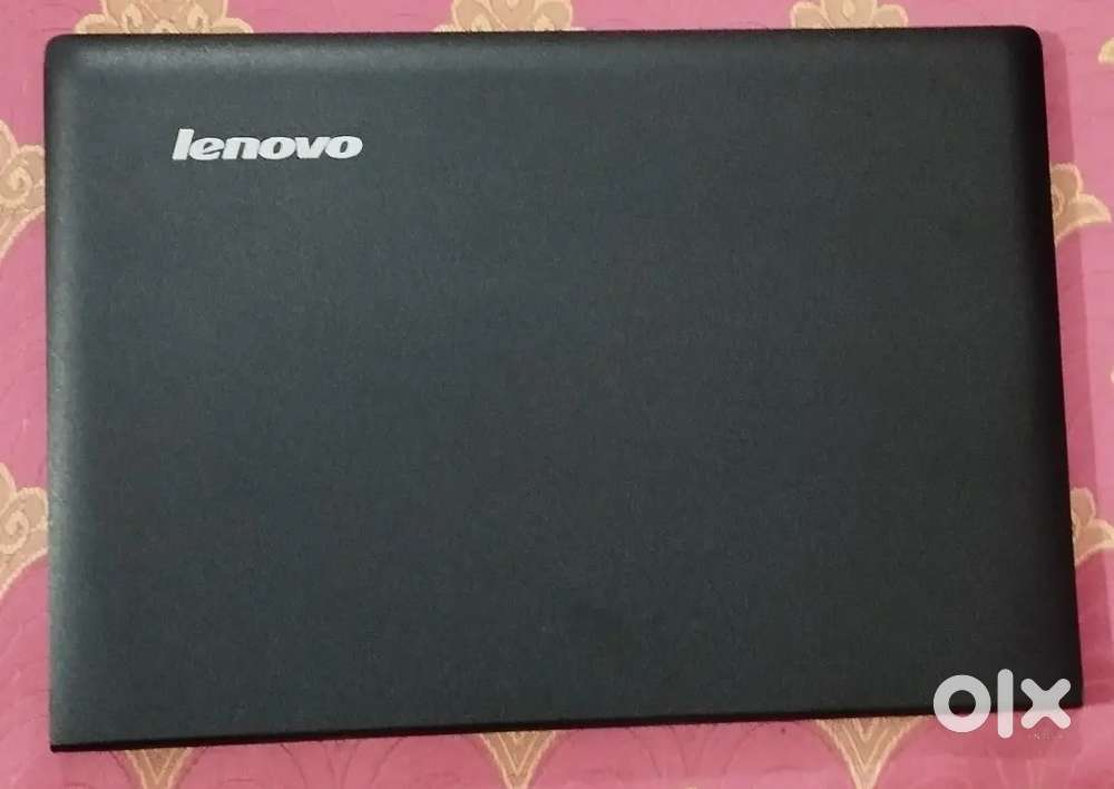 Lenovo newly condition laptop