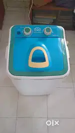 DMR 46-1218 Washing Machine