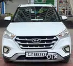Hyundai Creta 1.4 S Plus CRDi, 2019, Diesel