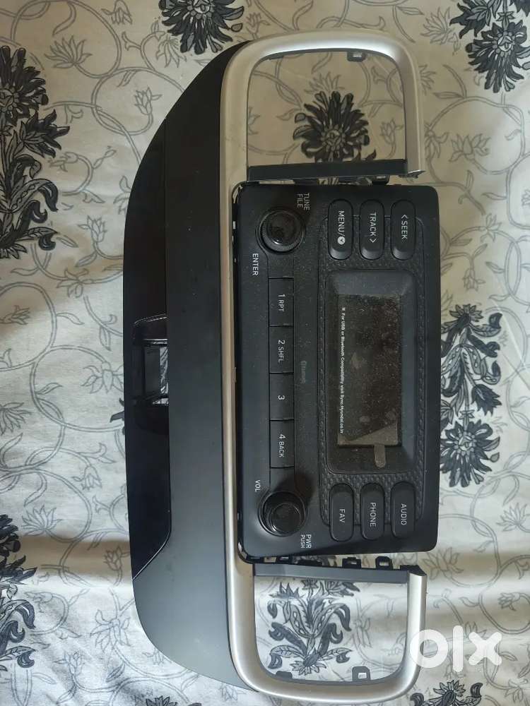 Music system