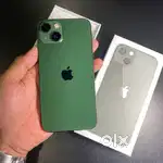 Selling iPhone 13 With Brand New Condition, Bill Box Available 128GB.