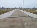 नुकताच लॉन्च झालेला नवीन लेआउट समृद्धी टू अमरावती हायवे
