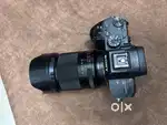 Sony m3 with 35mm
