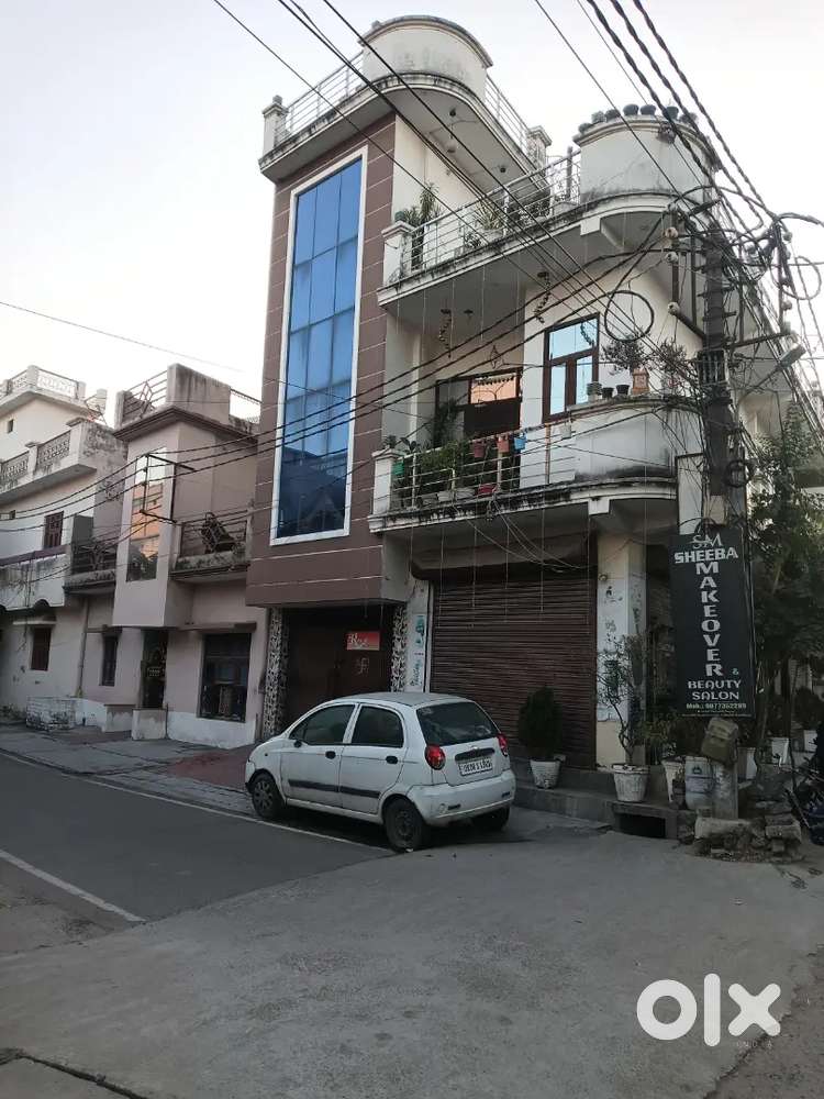 Rent in Shivalik Nagar