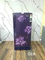 Godrej latest model single door refrigerator