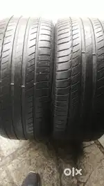 255/45/R18 michlin 85% life tyre