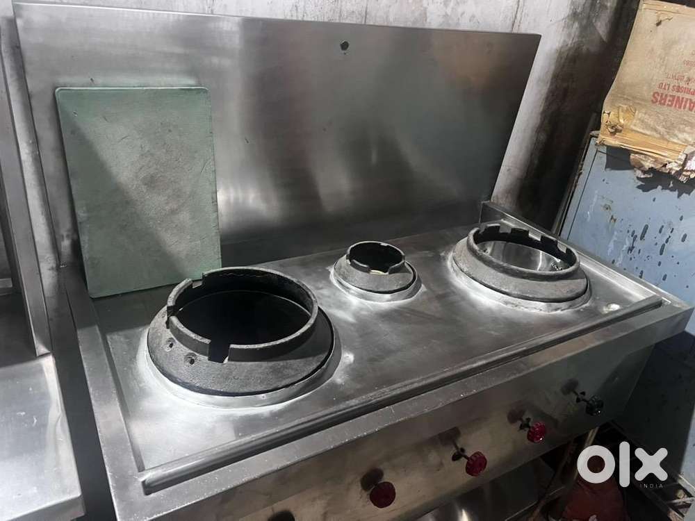Chinese burner indian burner commercial restautrant kitchen equipments