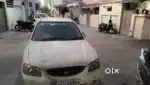 Hyundai Accent 2008