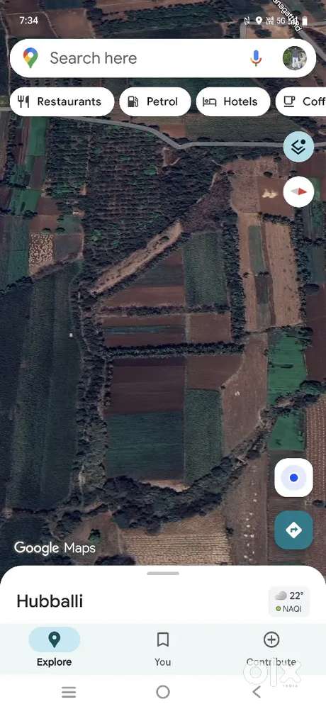 12.5 acres land for sale