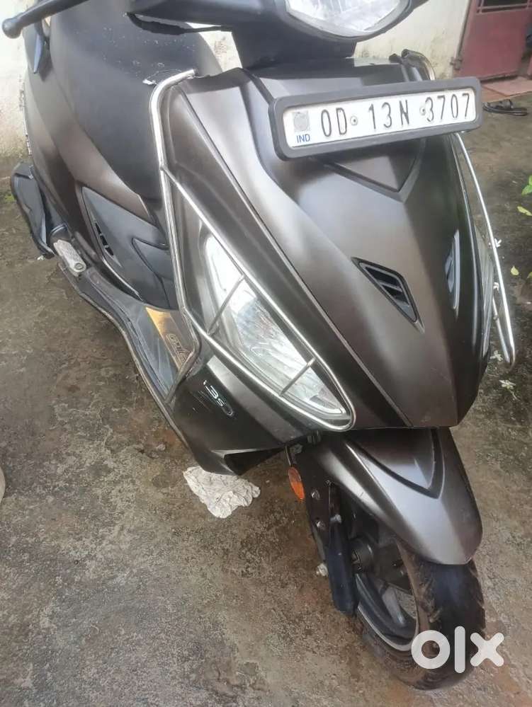 Urgent sell
