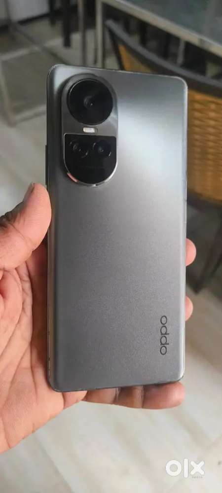 Oppo reno 10 pro 12/256