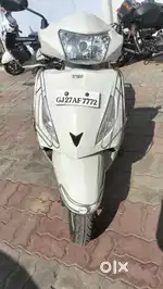 white colour,Good condition..