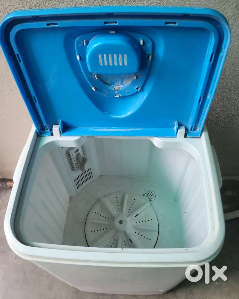 Mini washing machine