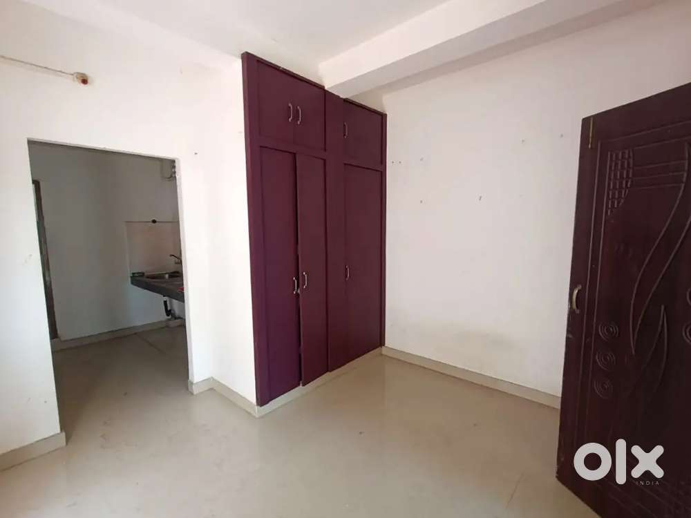 No owner 1bhk rent with Parking