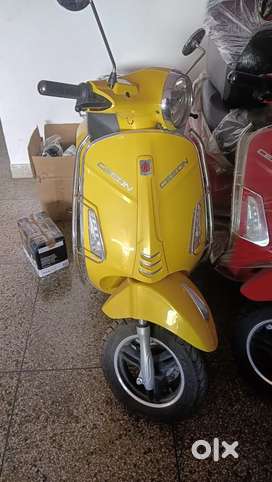 New brand electric scooter