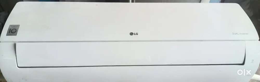 SPLIT AC FOR 27000