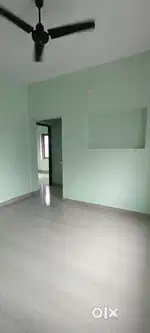 Palikkara near infopark 2 bhk apartment for rent family only