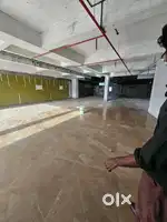 3500 SQFT OFFICE SPACE @ 1 FLOOR