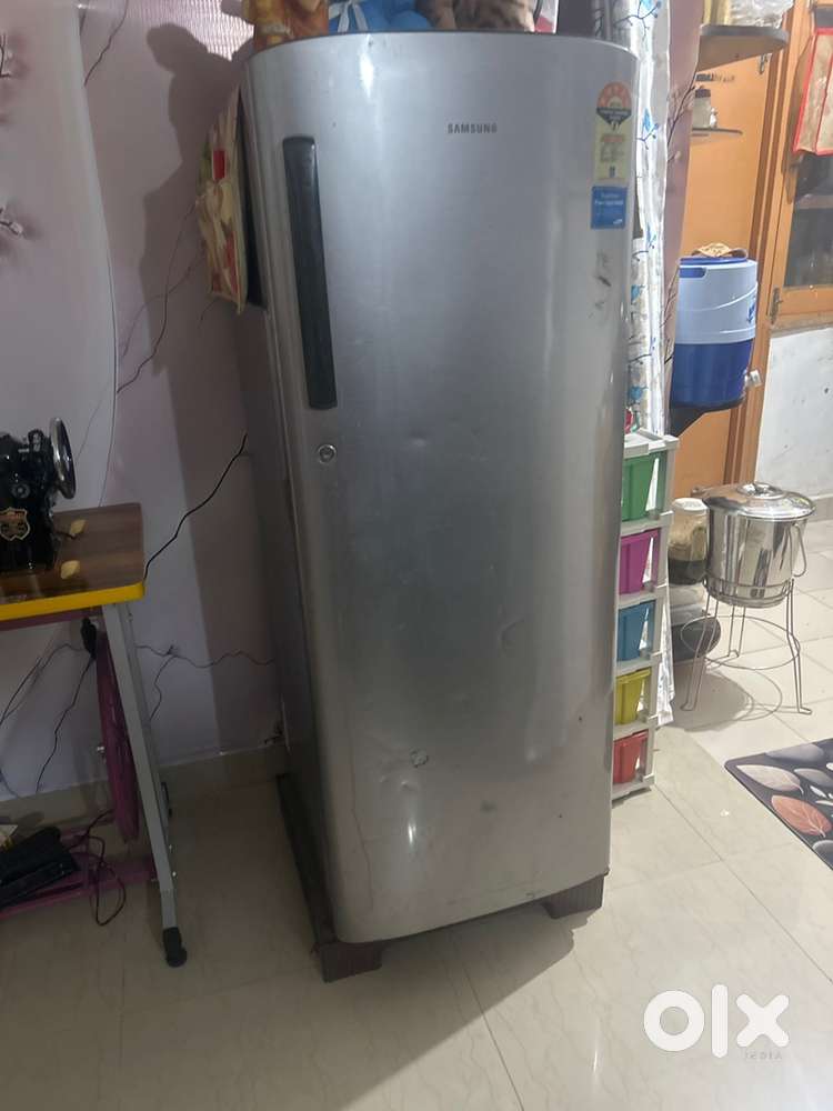 Samsung fridge
