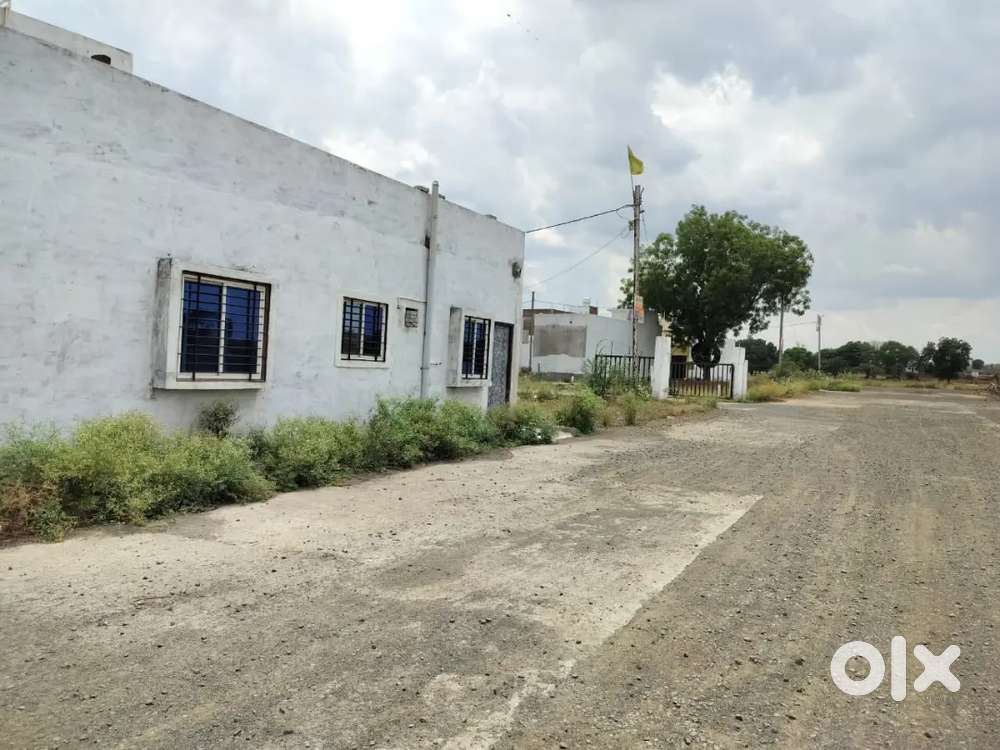 RERA approved and Registy 20x40 and 10x40 plot  for sale.