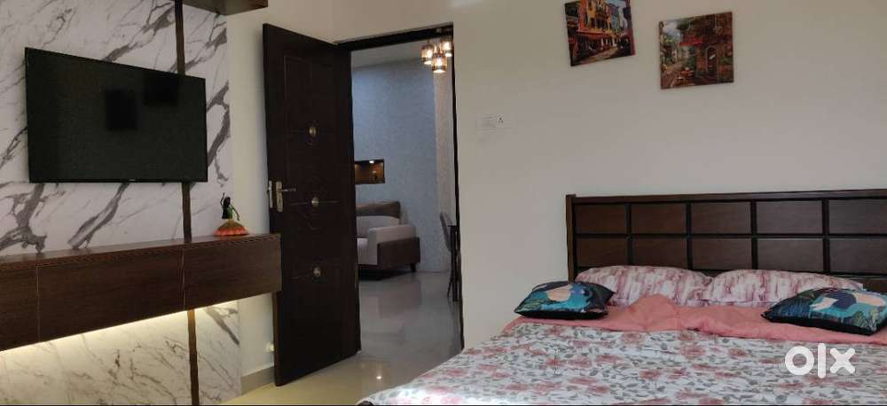 2 BHK Flats near Vengaivasal