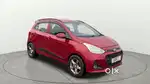 Hyundai Grand i10 Sportz 1.2 Kappa VTVT, 2018, Petrol