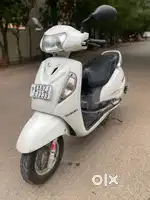 Suzuki Access in Showroom condition