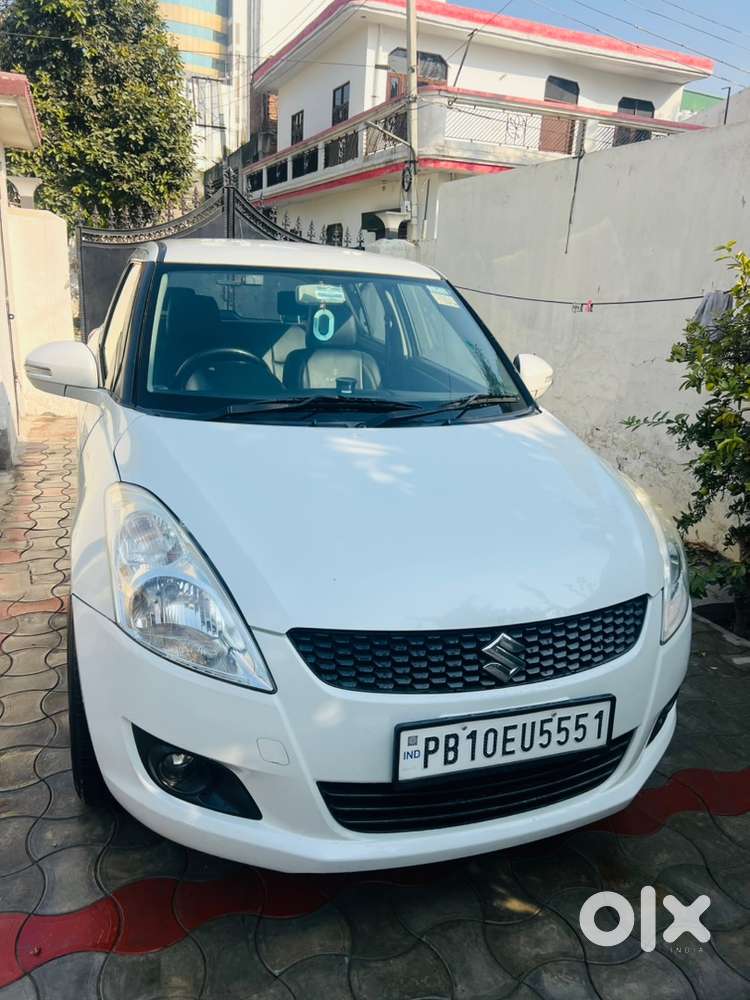 Maruti Suzuki Swift 2014 Diesel Good Condition