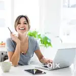 WORK FROM HOME OPPORTUNITY