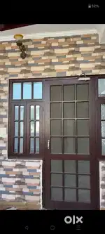 2BHK house for rent in Vikalp khand-3 near Malhor railway station