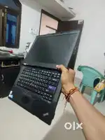 Lenovo laptop window 7 processor i5 180 degree rotation