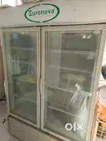 Show fridges
