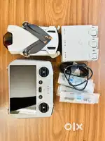DJI Mini 3 Fly More Combo