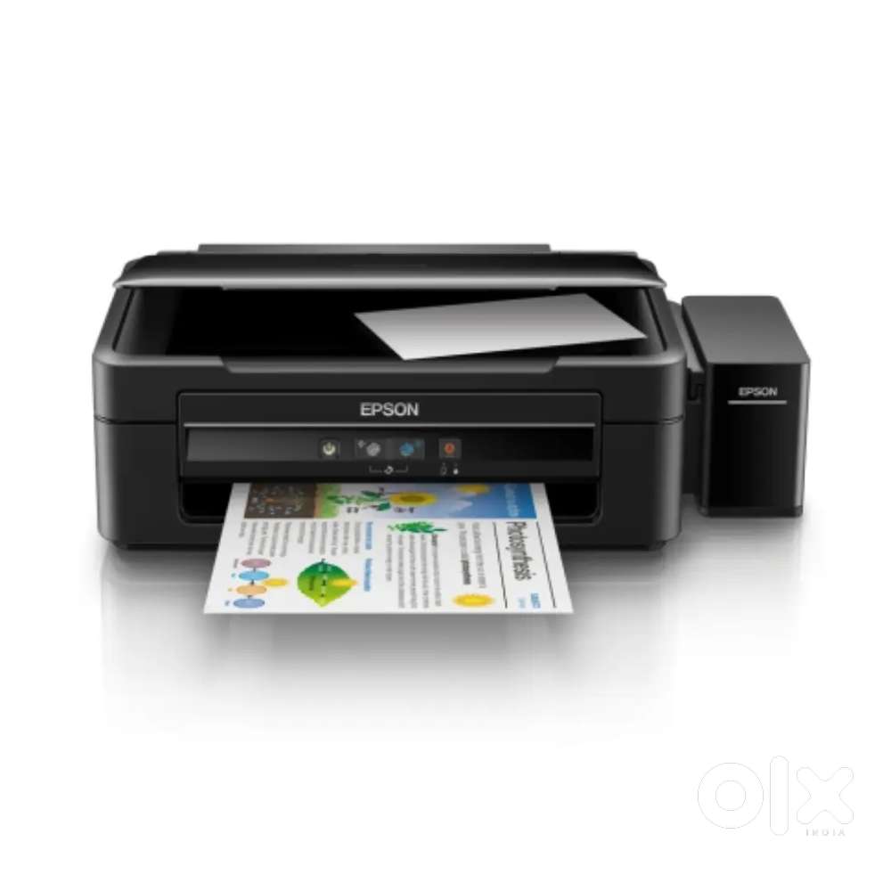 Epson L380