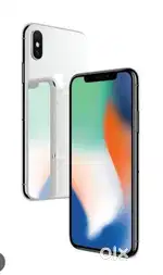 IPhone X 64 GB