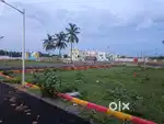 Land for sale in Guduvanchery, Madambakkam, Kutthanur