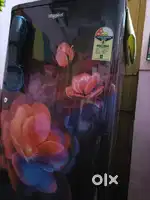 Whirlpool Refrigerator