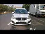 Maruti Suzuki Ertiga VXI AT Petrol, 2018, Petrol