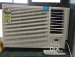 VOLTAS Window AC