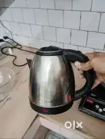 Branded Big Electric Kettle
