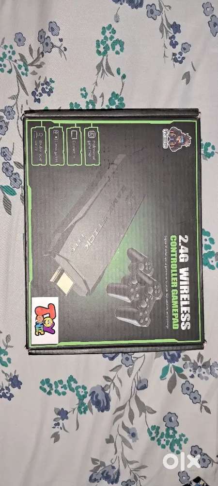 Retro game stick pro