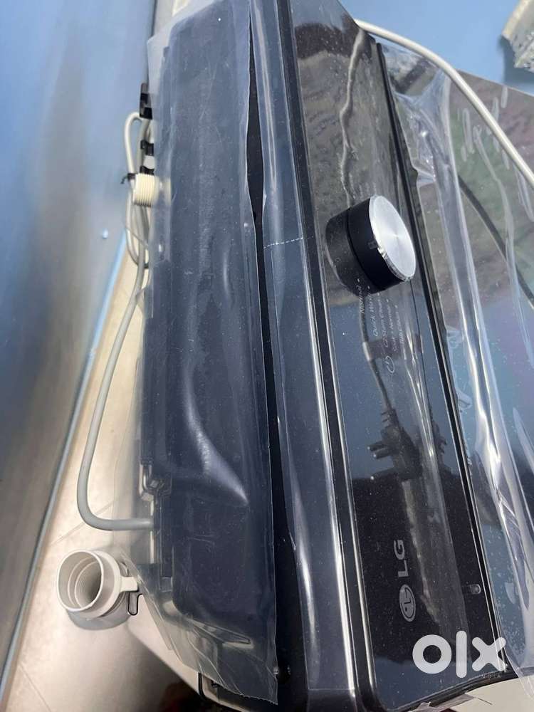 LG Washing Machine 10KG