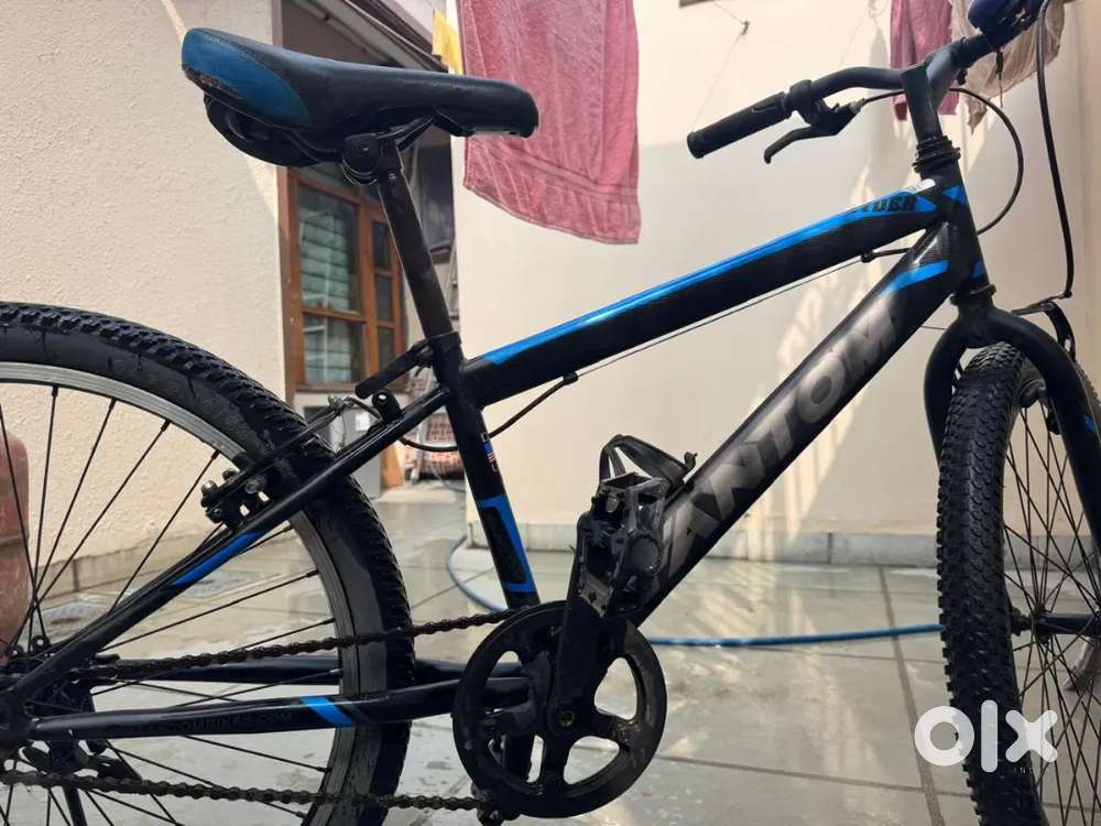 Fantom cycle in good condition