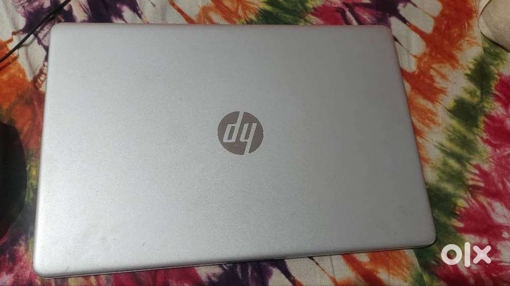 Hp 15s Intel core i3 12th gen 1215U